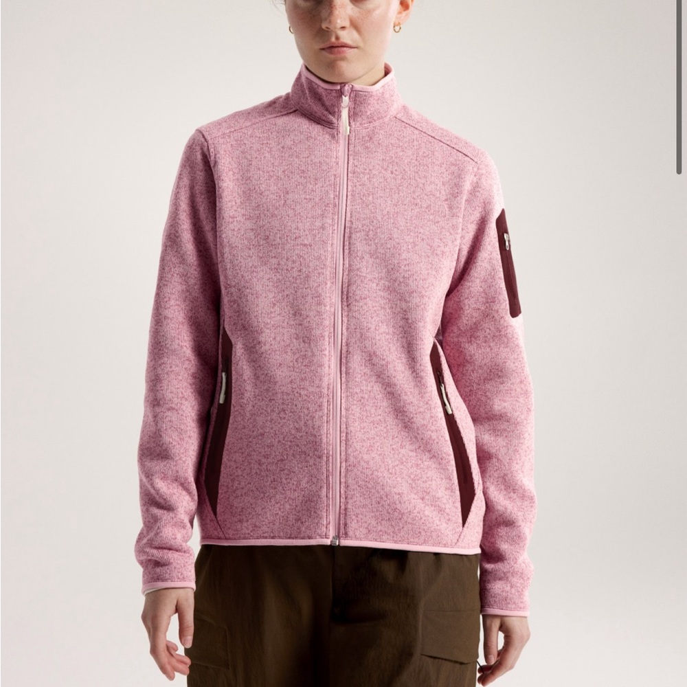 Arcteryx Covert Cardigan